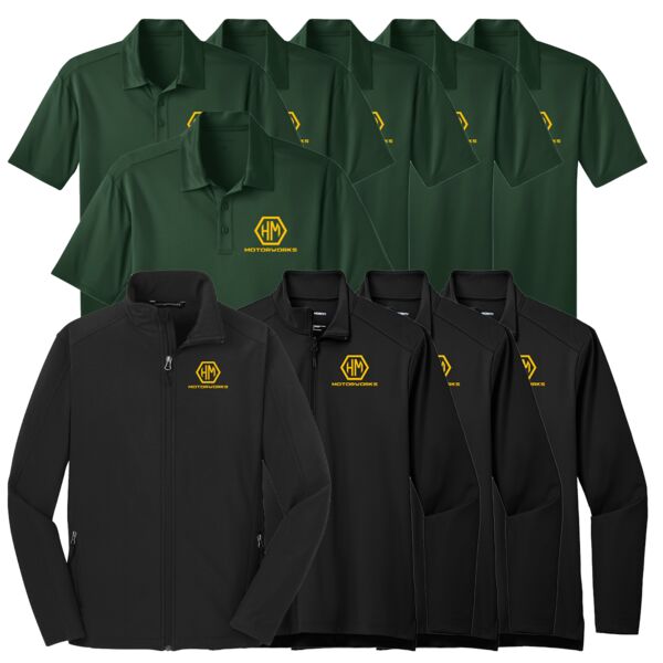 HM - New Service Bundle Thumbnail