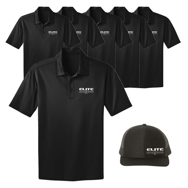 EMWRH - Tall New Technician Bundle Thumbnail