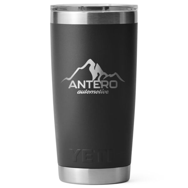 ANT - YETI RAMBLER® 20 oz. Tumbler Thumbnail