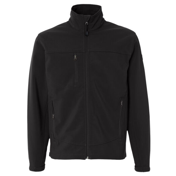 DRI DUCK Motion Soft Shell Jacket - Tall Sizes Thumbnail