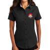 Women's Easy Care Shirt, Short-Sleeve Thumbnail
