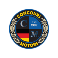 Concours Motors Thumbnail